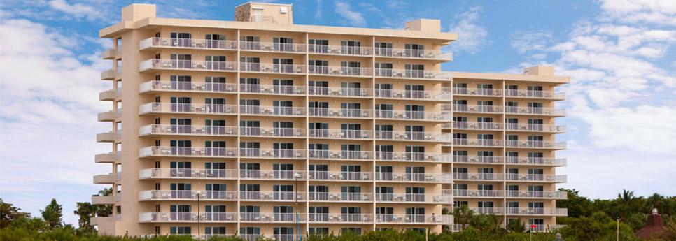 The Charter Club Of Marco Beach Marco Island Zewnętrze zdjęcie